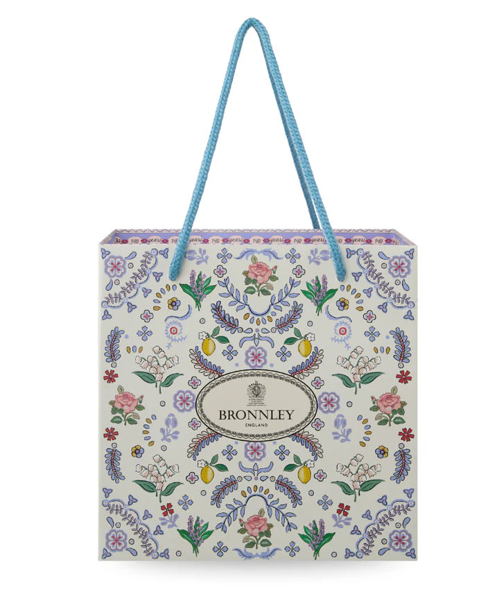 英國 Bronnley 洗手露套組｜Hand Wash Duo  Set