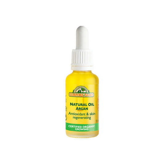 Corpore Sano沙諾-NATURAL ANTIOXIDANT OIL