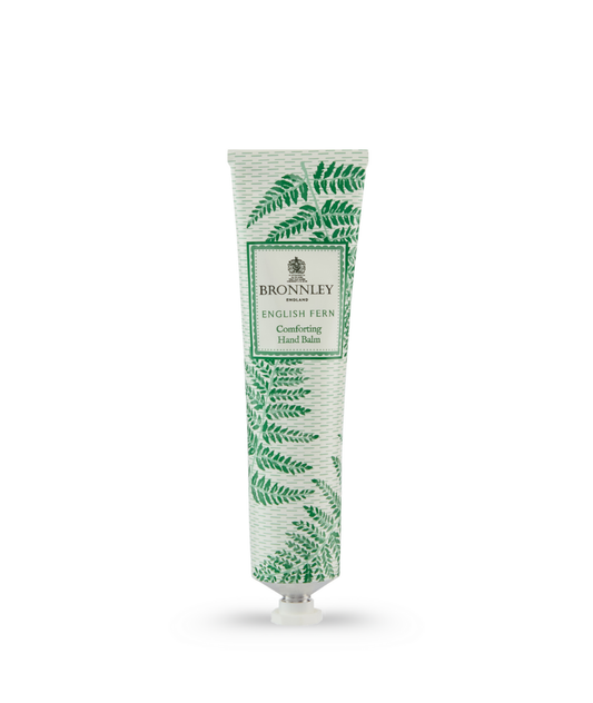 ENGLISH FERN HAND BALM