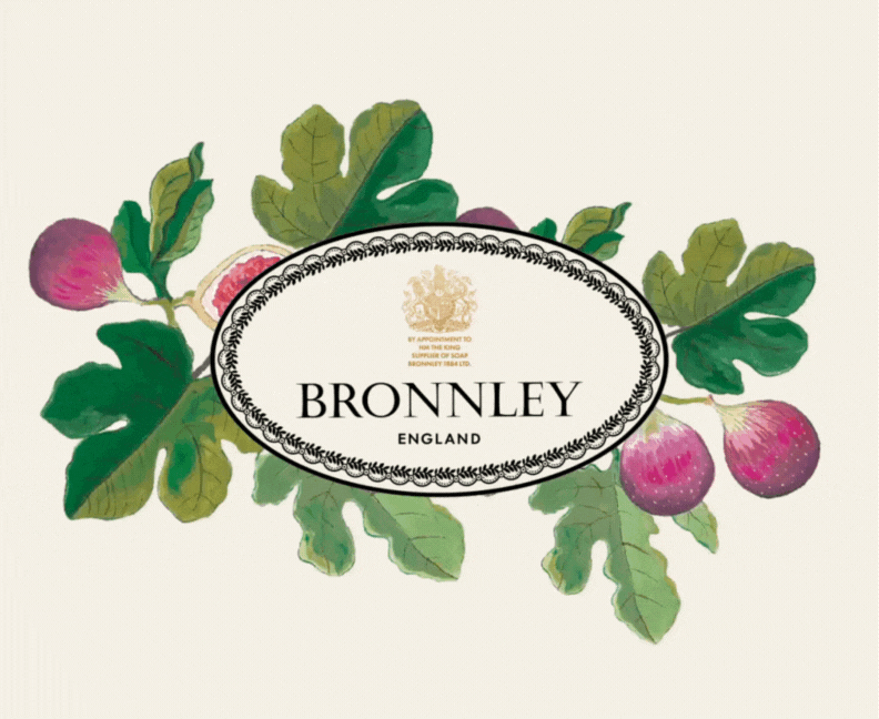 Bronnley 經典香氛禮盒，適合送禮與自用