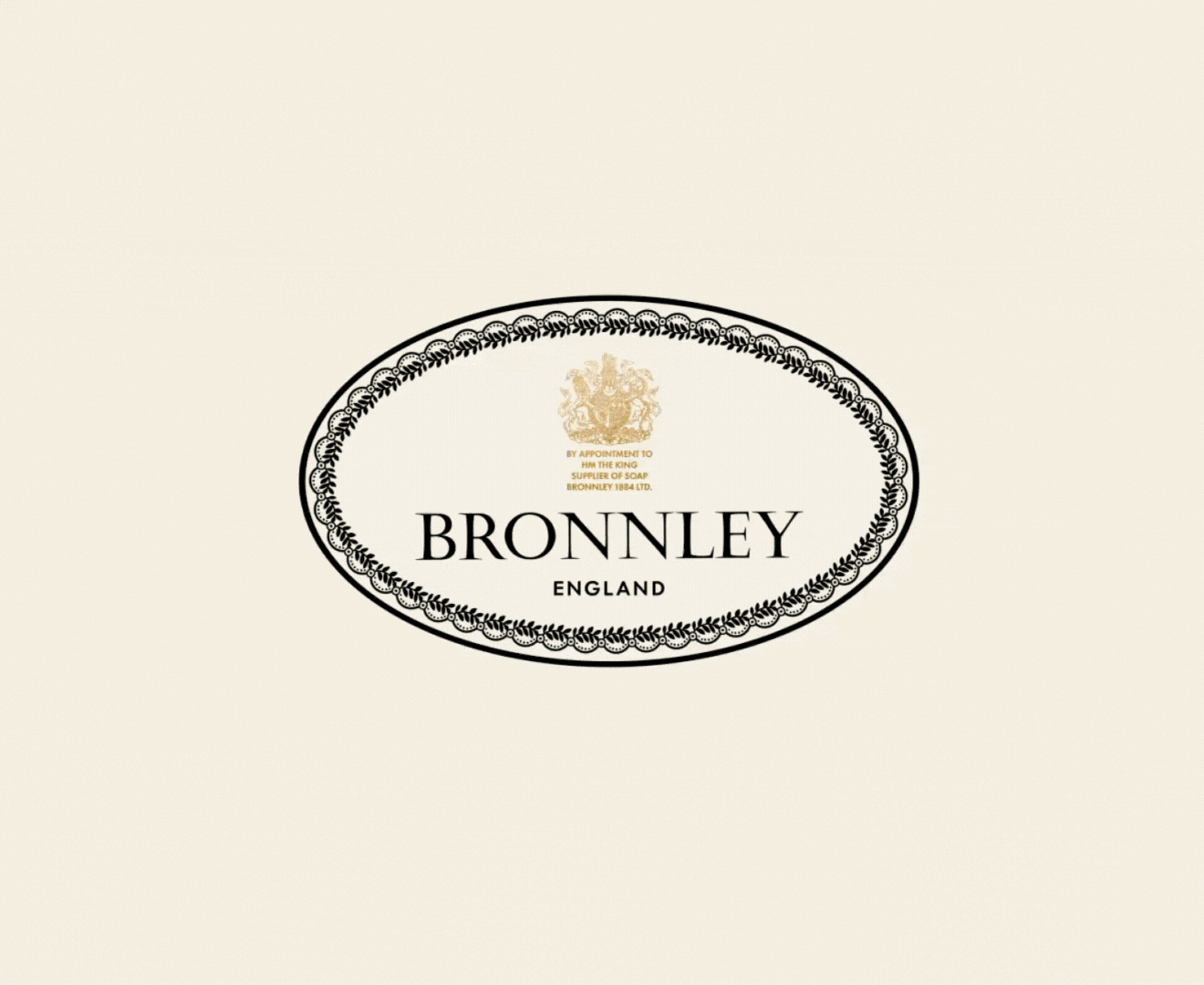 bronnley檸檬
