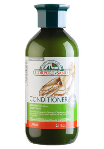 Corpore Sano沙諾-REVITALISING CONDITIONER