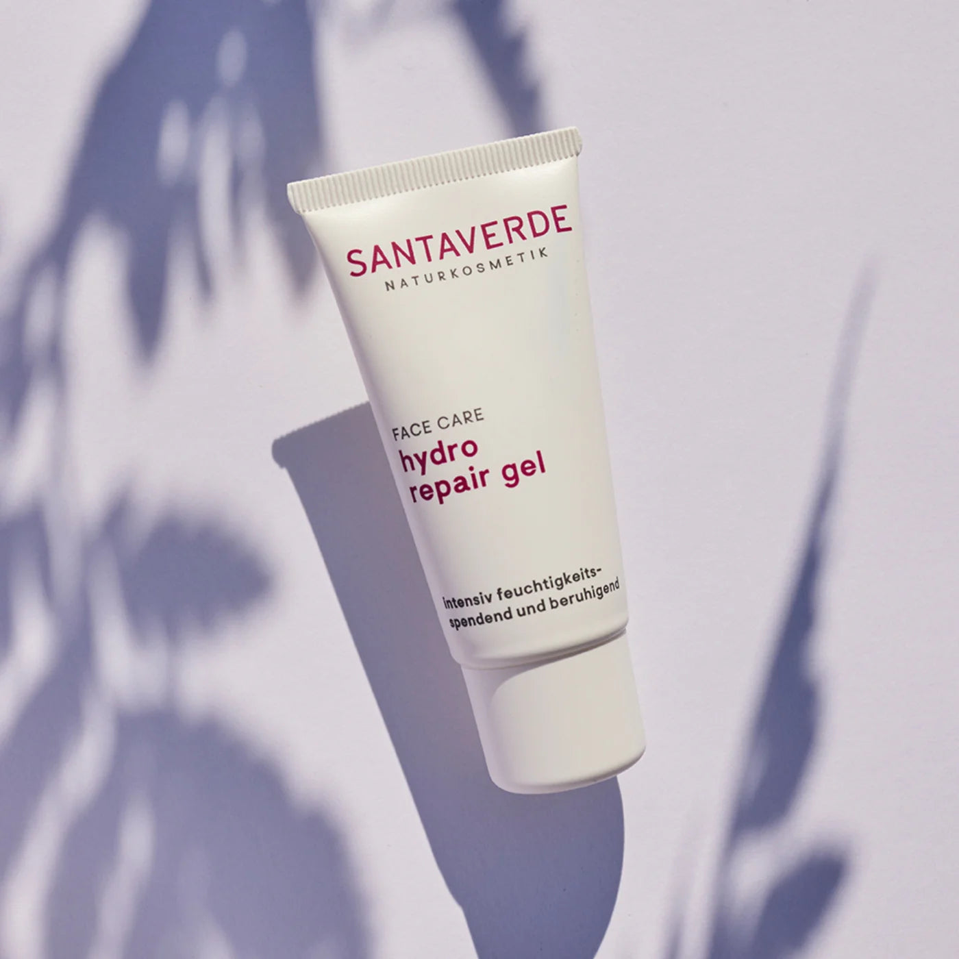 德國 Santaverde ｜hydro repair gel